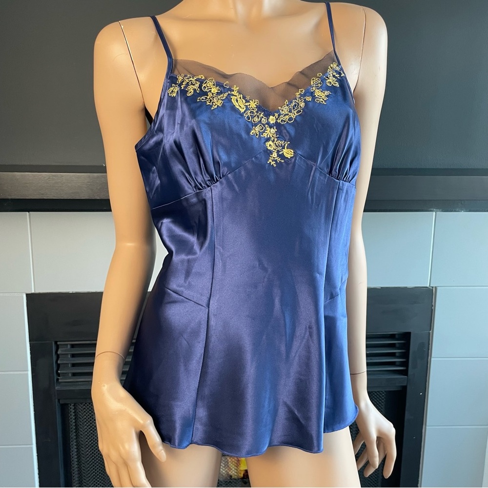 Daniel Laurent Tank Top